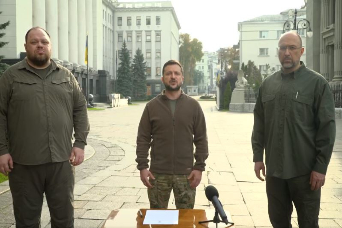 Ukraine officially applies to join Nato