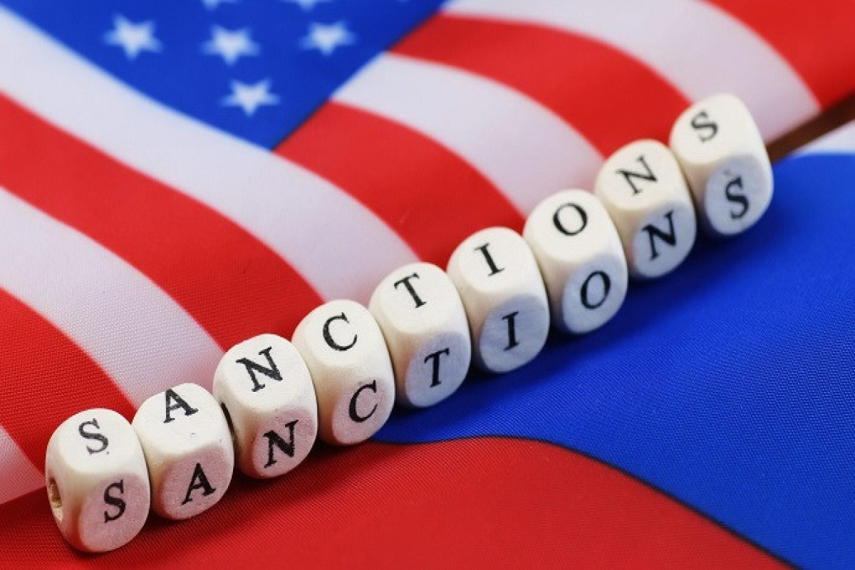 US sanctions China, Belarus & Armenia companies over Russia