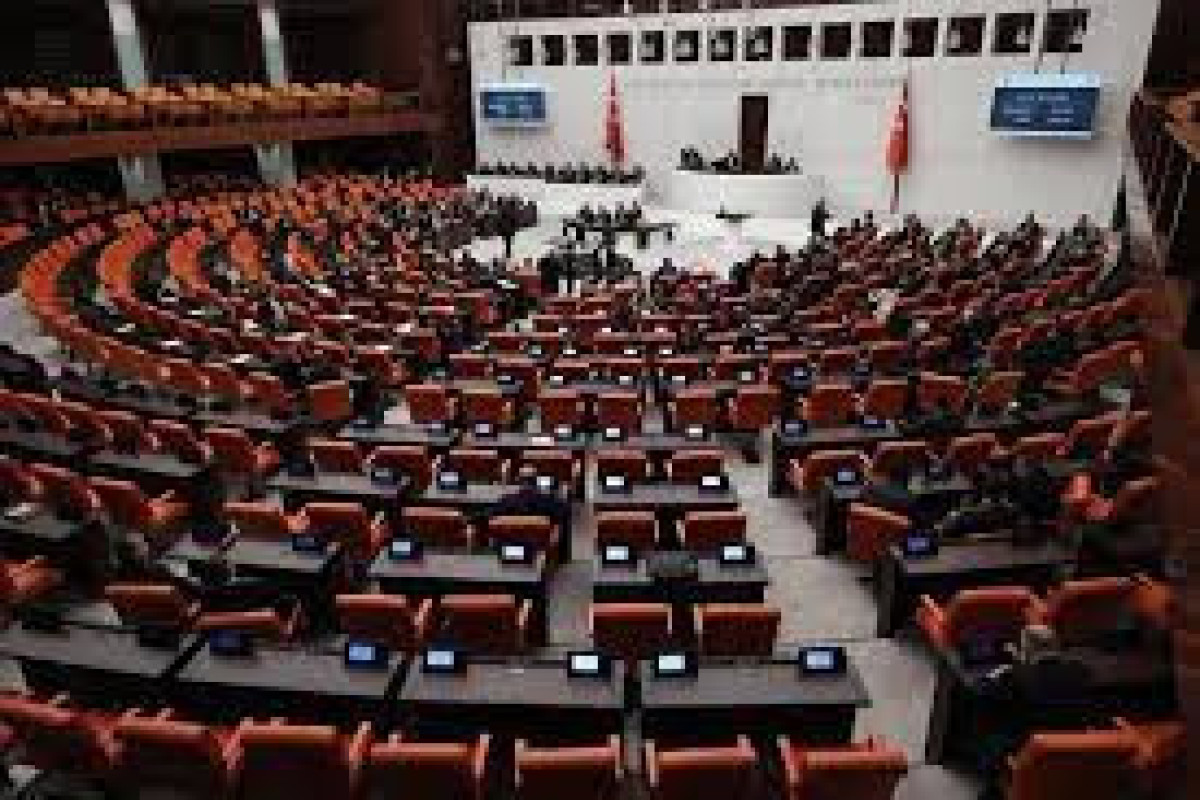 Turkish parliament’s approval of Finland’s joining NATO comes in effect