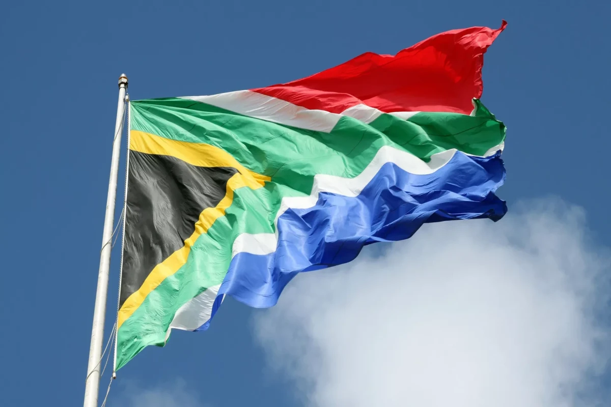 South Africa sets up unit to fight financial crimes in bid to get off FATF's watchlist