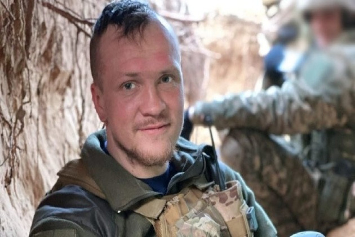 Vitalii Merinov