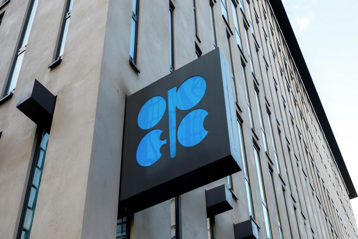 Oil prices up over 5% after announced production cuts by several OPEC+ countries