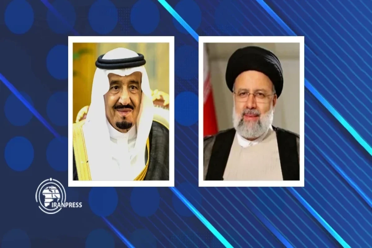 Iranian President to travel to Riyadh