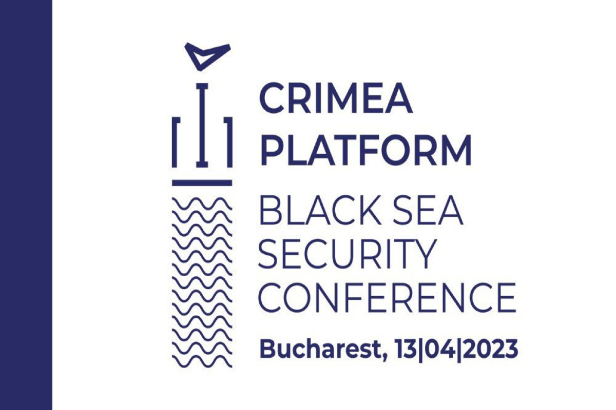 Black Sea Security Conference to be held at Ukraine's initiative