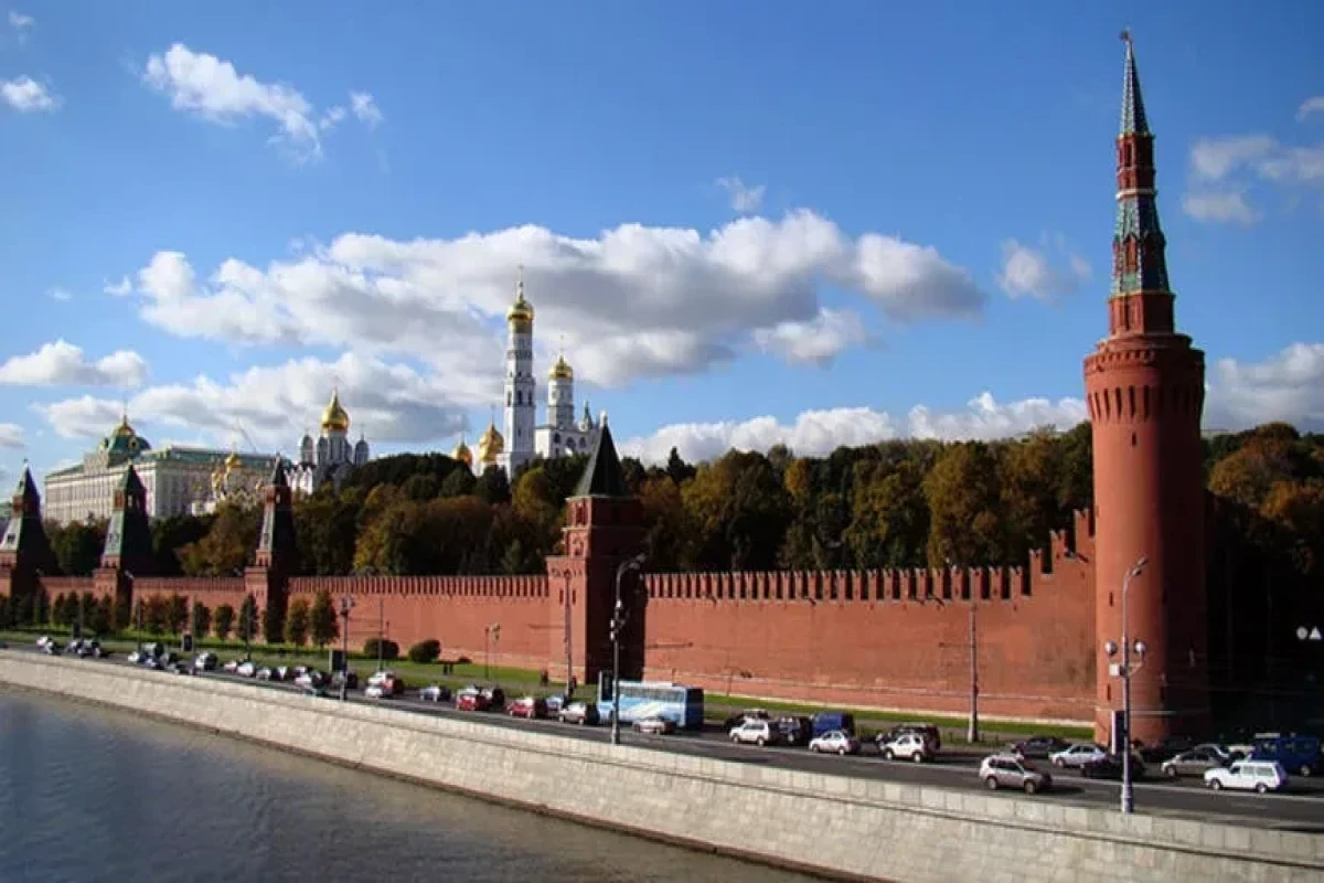Deputy Foreign Ministers of Türkiye, Russia, Iran and Syria meet in Moscow