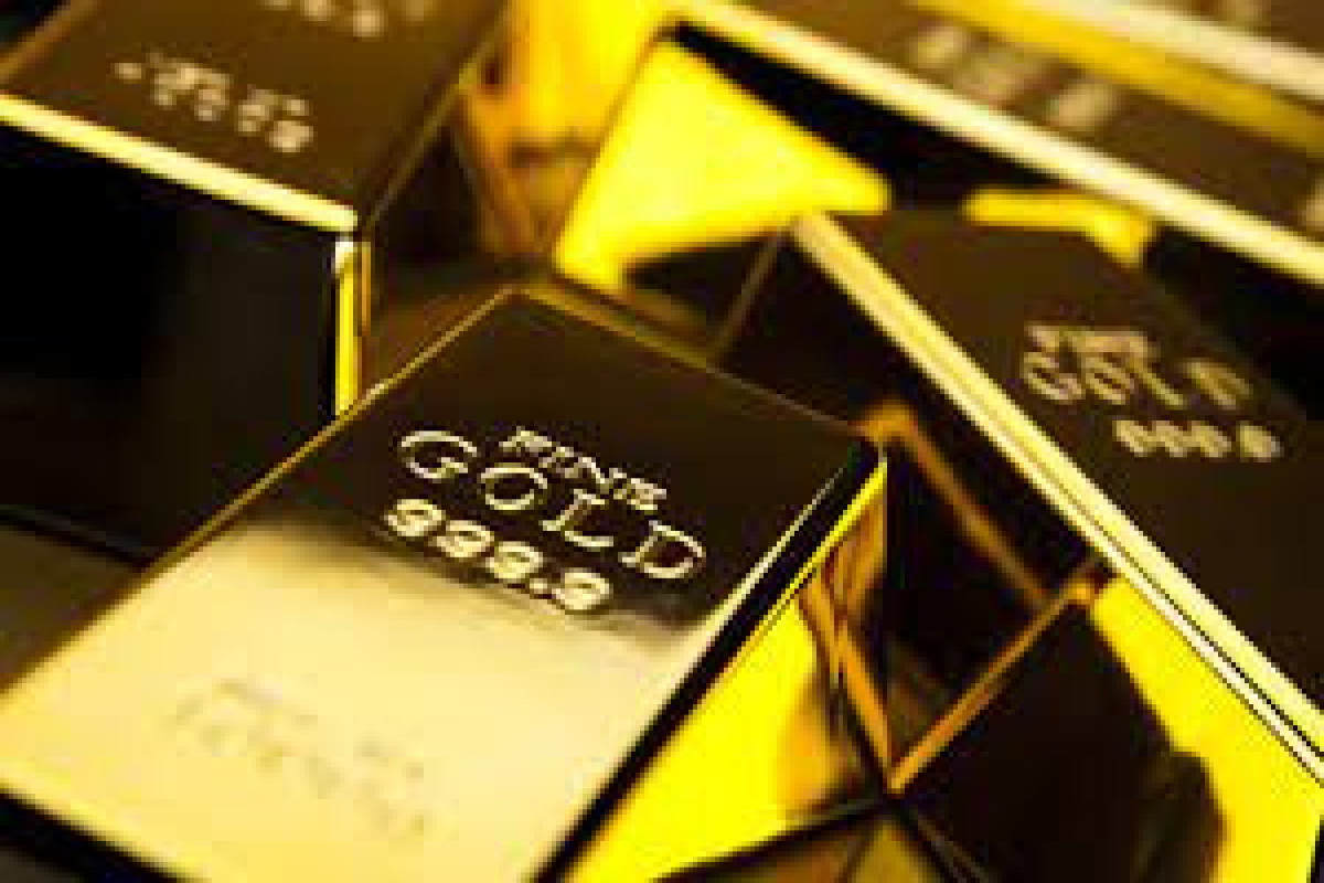 Gold prices ease as traders gauge OPEC+ output cuts