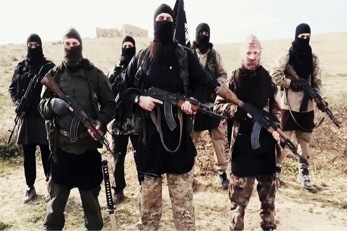 U.S. drone strike in Syria kills ISIS leader