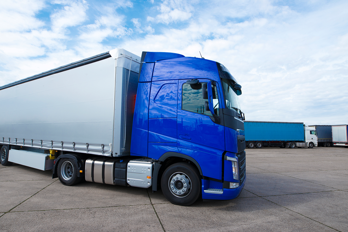 Int'l combined cargo transportation to be carried out among OTS member states