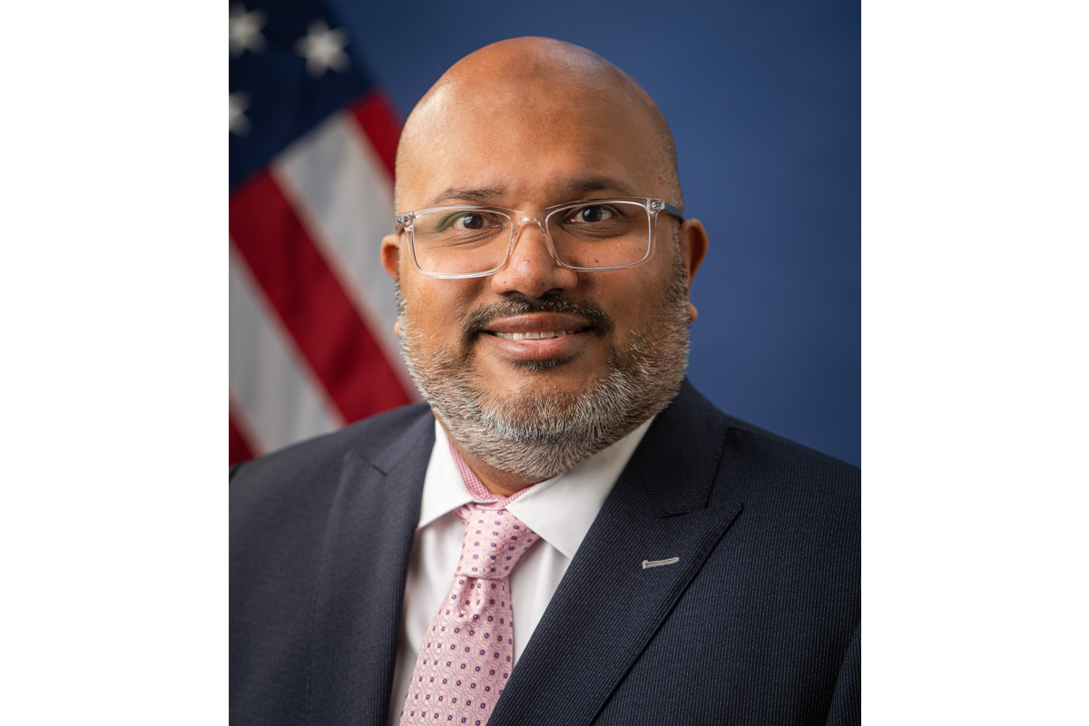 US Assistant Secretary of Commerce: US supports development of Middle Corridor