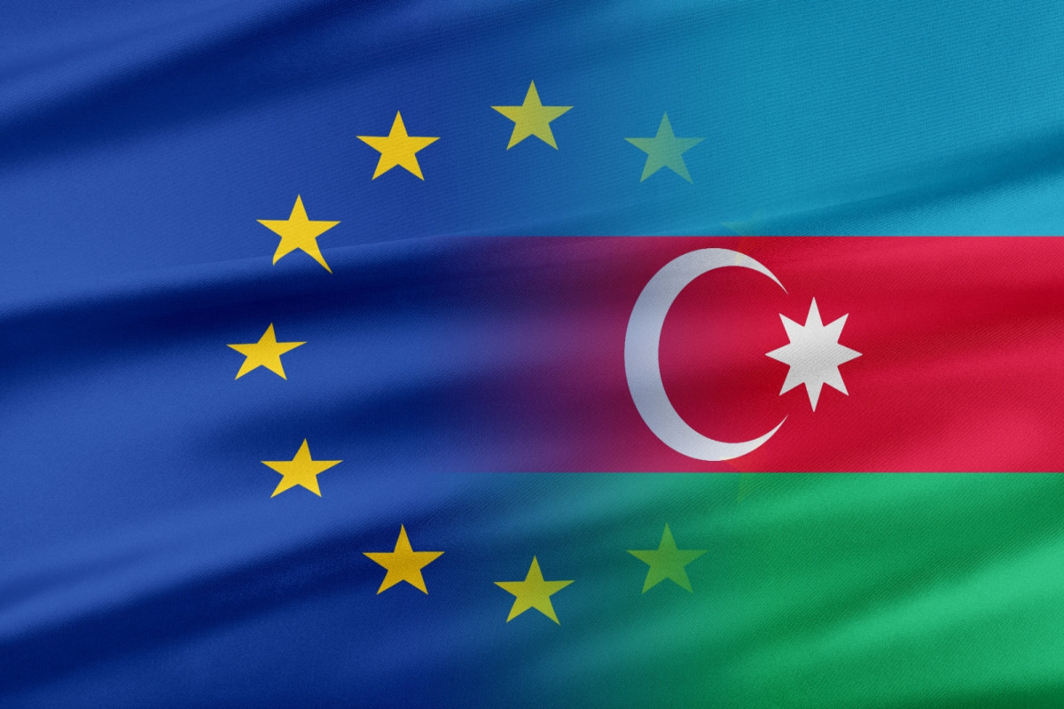 US highly appreciates Azerbaijan’s strategic partnership with EU in energy field