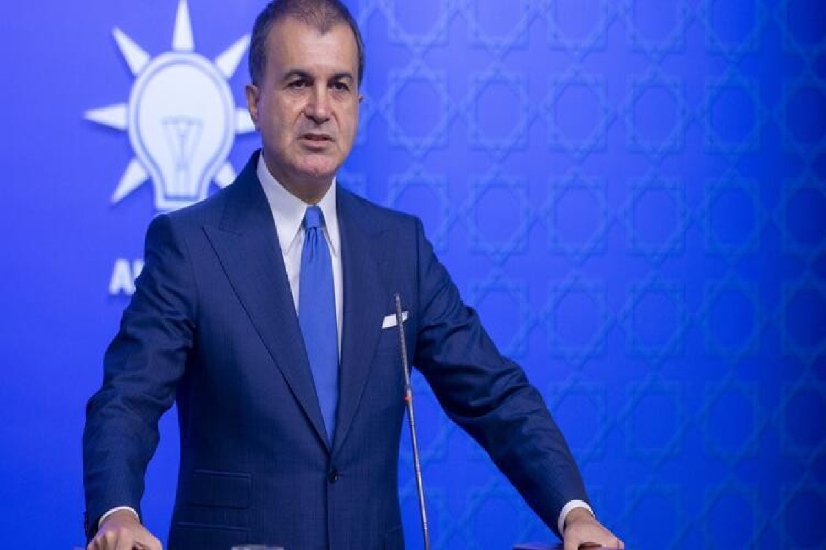 AKP spokesman: If Sweden fulfills its duties, Türkiye will initiate Sweden's NATO accession process