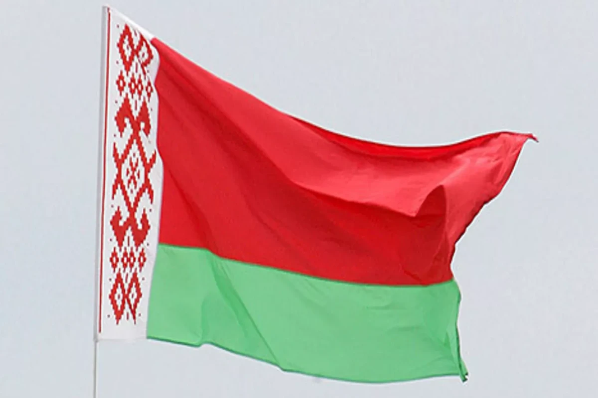 Man detained in Belarus for broadcasts of military aircraft flights near Minsk