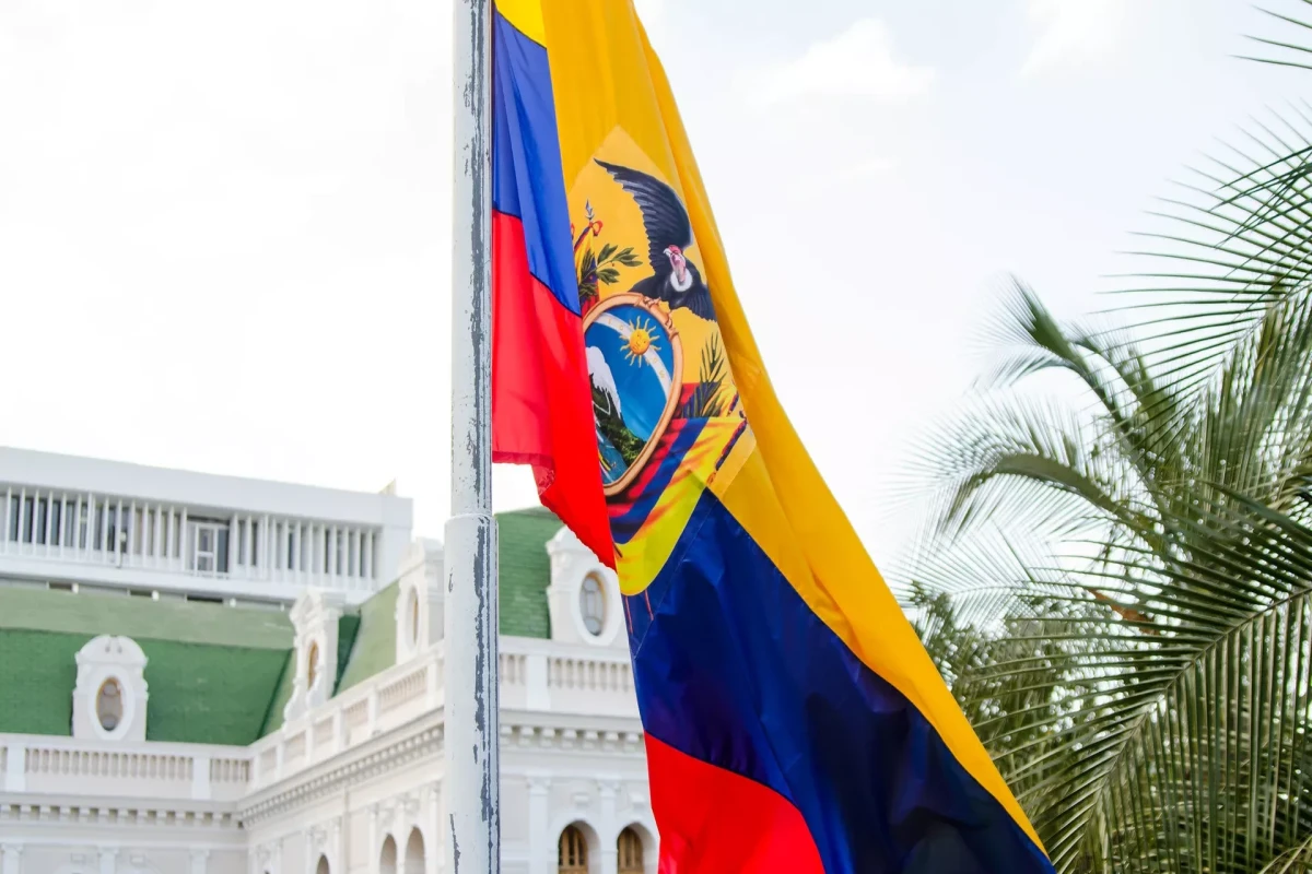 Three people killed, at least one injured in shootout in Ecuador's prison