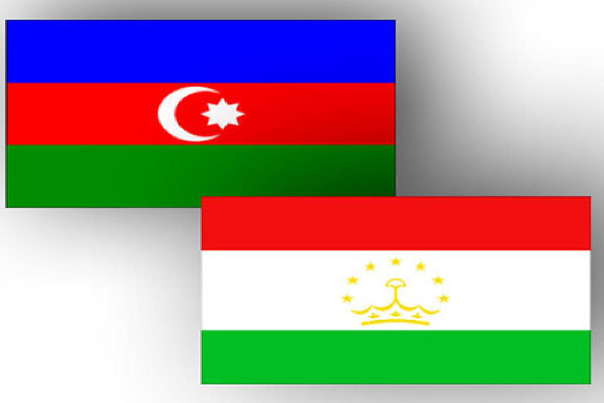 Co-chairman of the Azerbaijan-Tajikistan Intergovernmental Commission changed