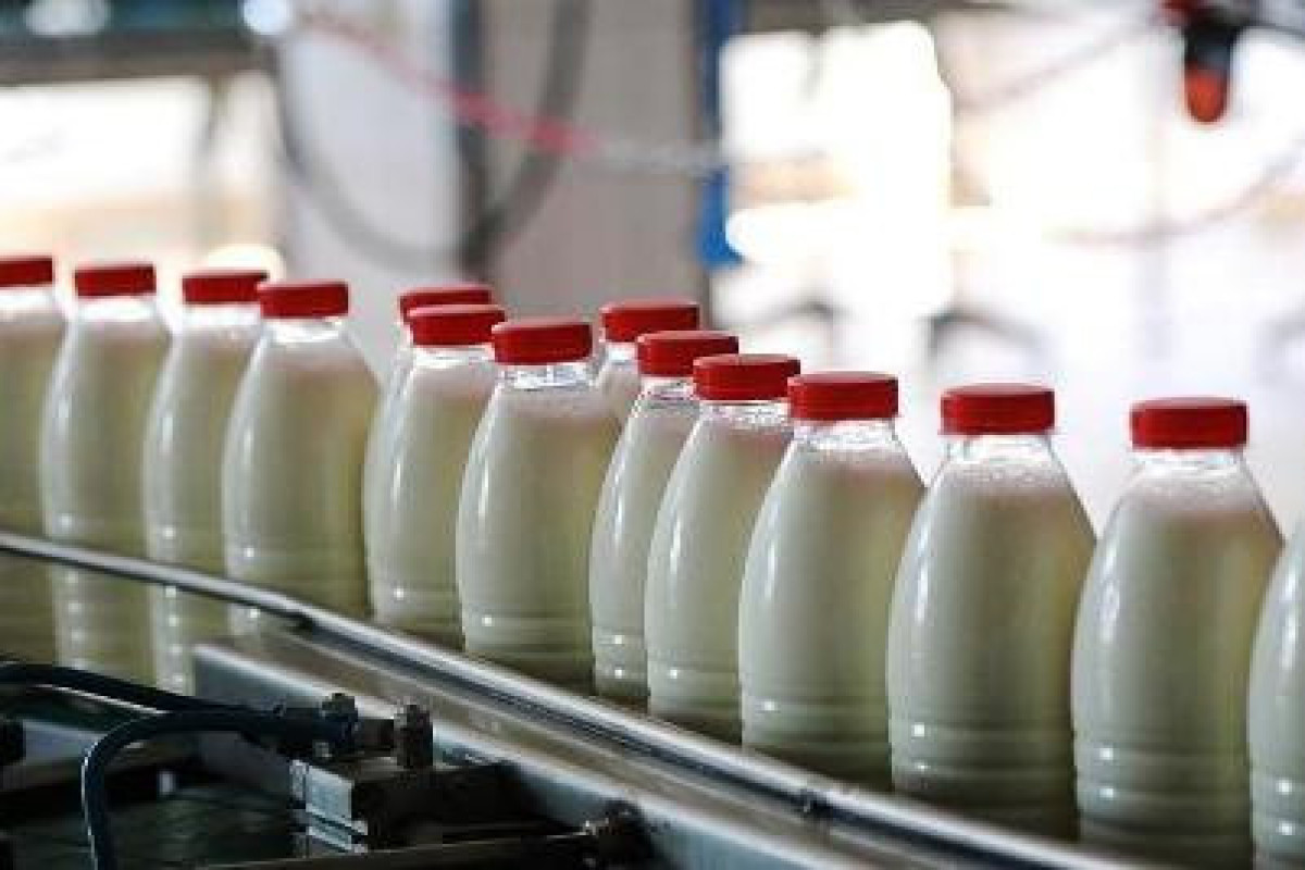 Armenia seeks revision of Rosselkhoznadzor’s decision on dairy products