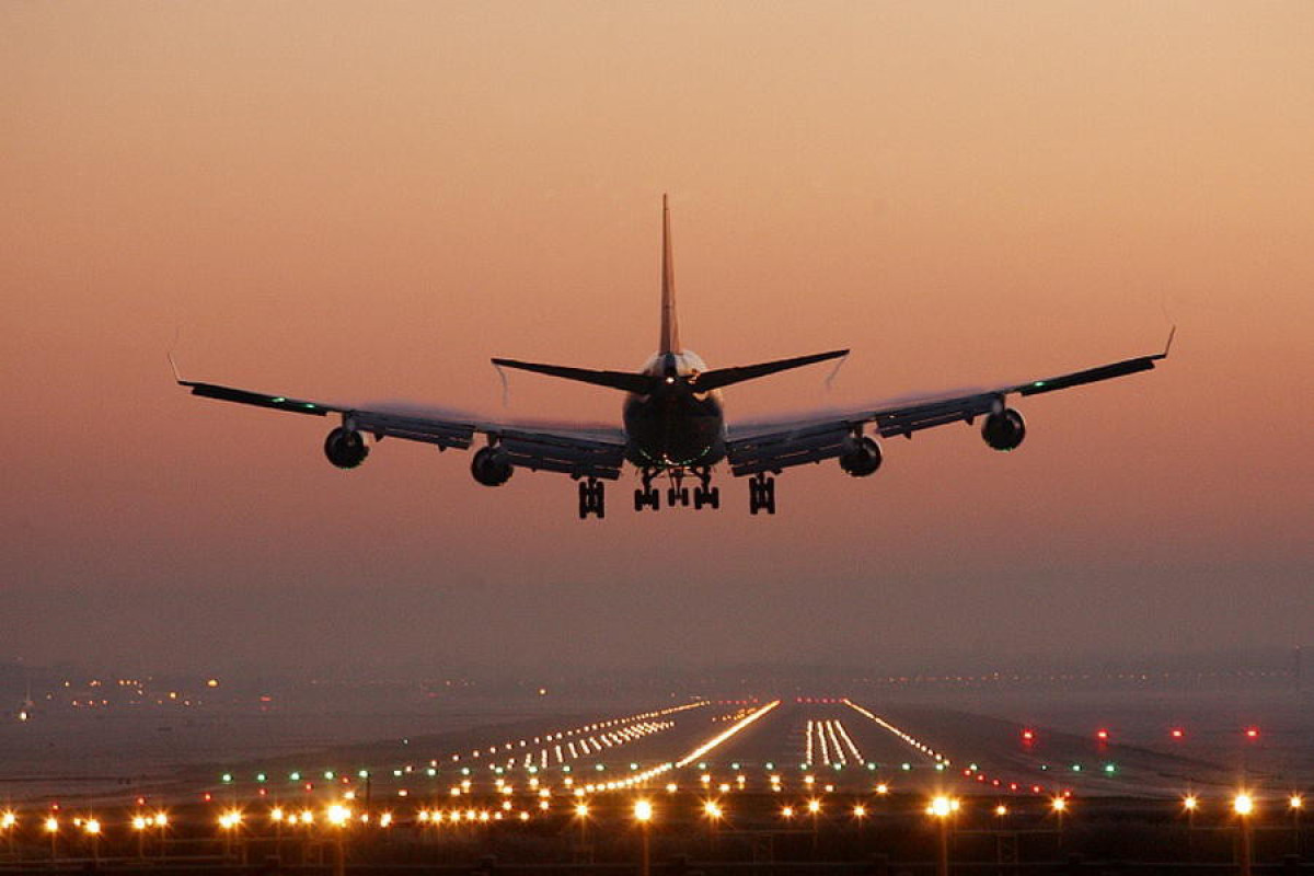 Turkish closes airspace for planes flying to  Iraq's Sulaymaniyah