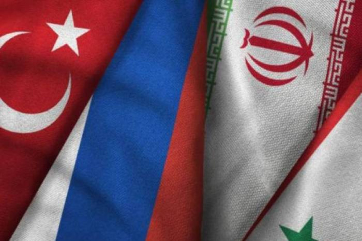 Moscow may host Turkish, Russian, Syrian and Iranian FMs’ meeting