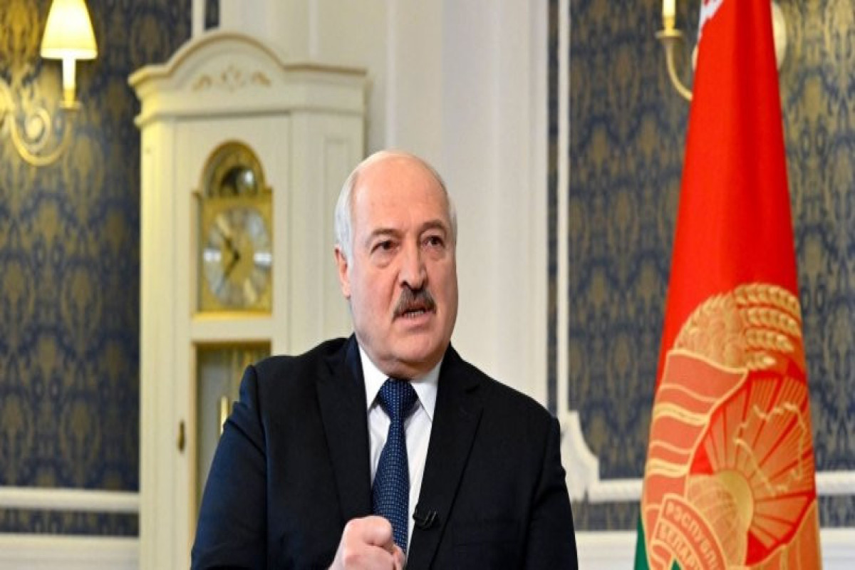 Putin welcomes Belarusian leader Lukashenko in Moscow