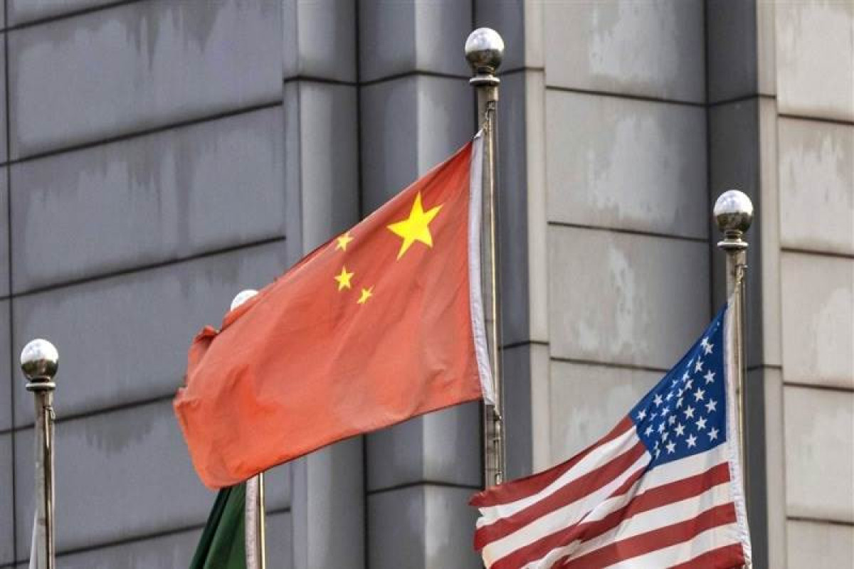 China reportedly asked WTO to probe US, Japan, Netherlands
