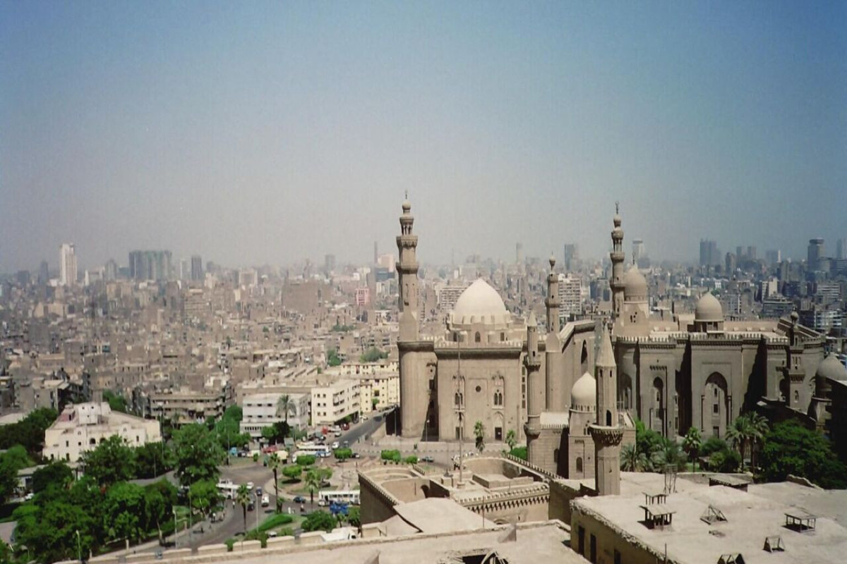 Cairo to host trilateral summit between Egypt, Cyprus, Greece in 2023