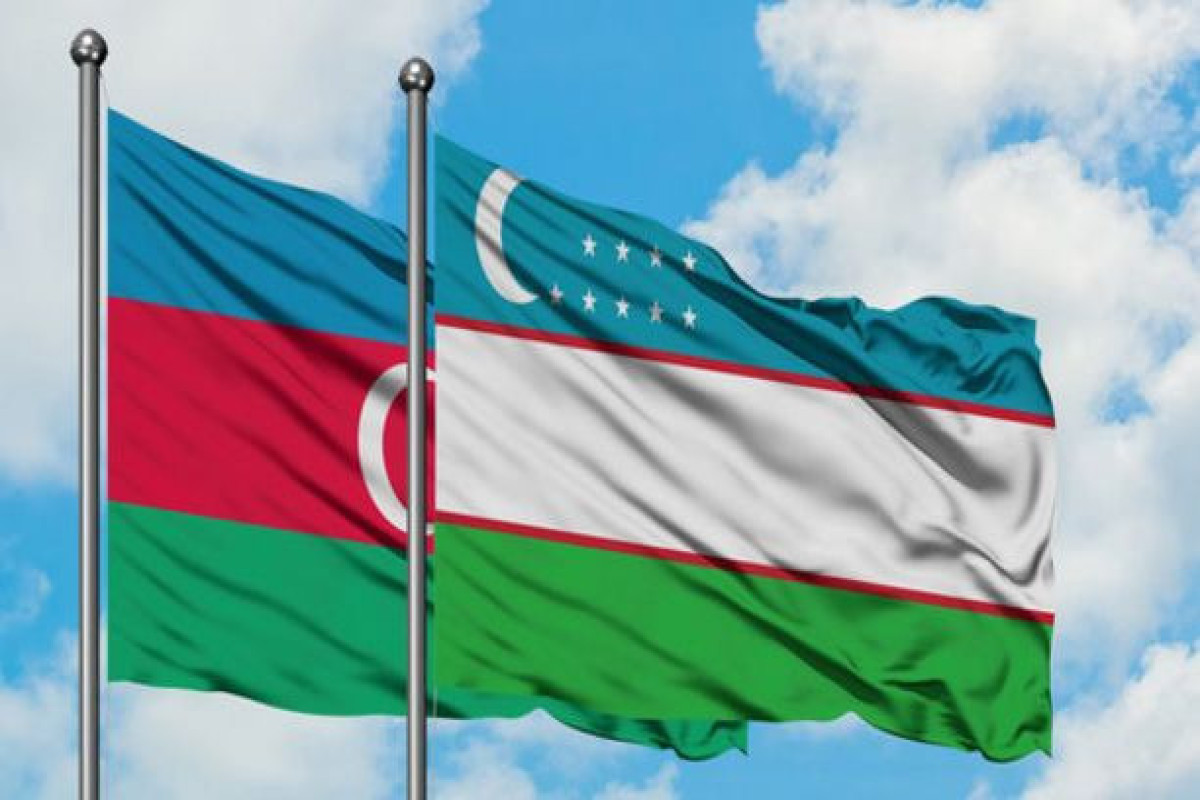 Uzbekistan parliament ratified agreements on military cooperation with Azerbaijan
