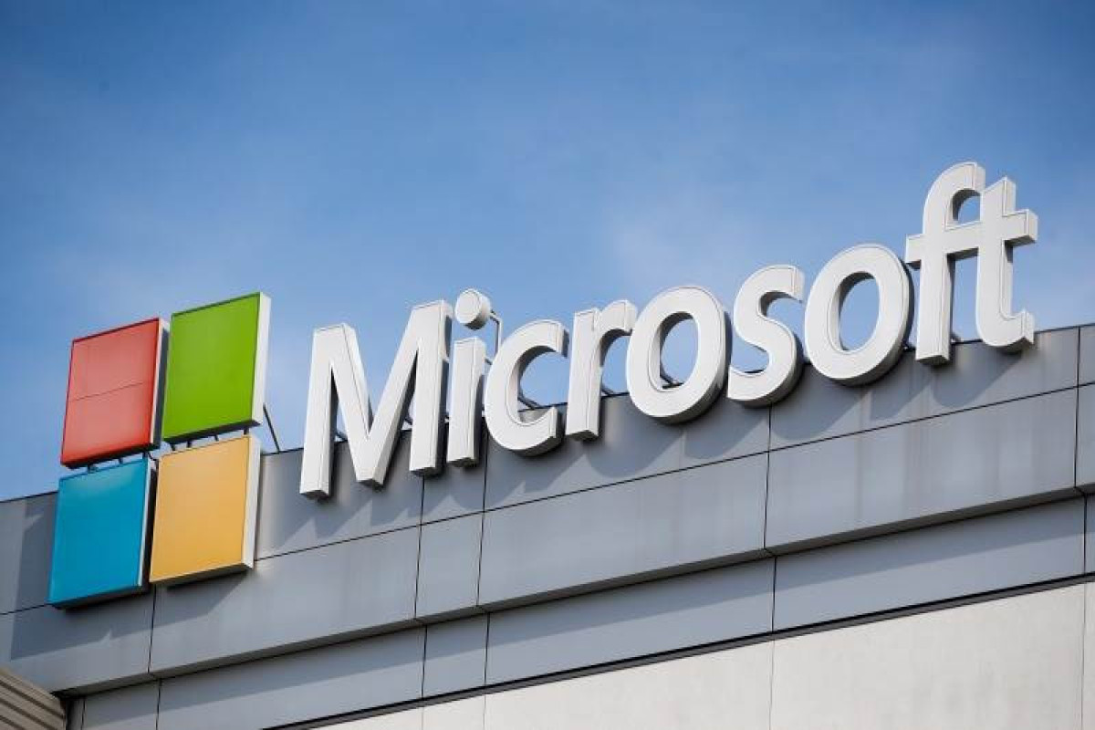 U.S., Microsoft reach settlement over tech firm's sanctions violations