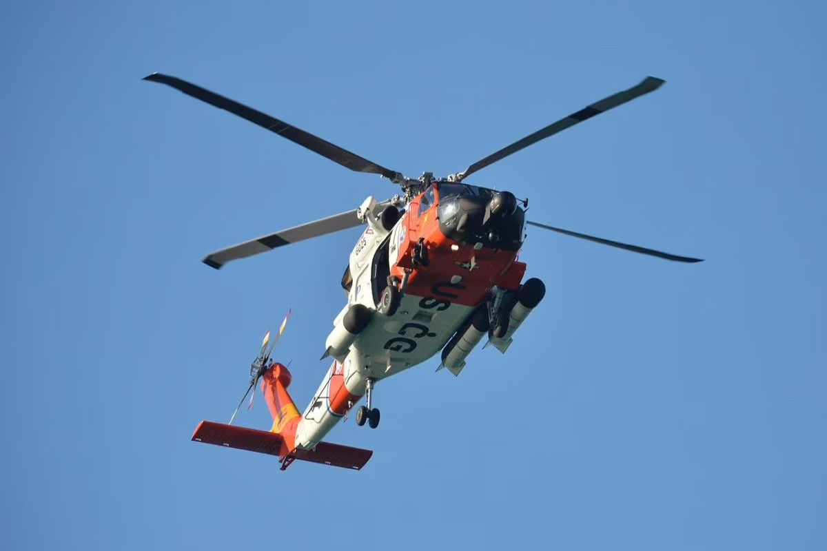 Plane crash off Florida’s Gulf Coast leaves four dead, according to police