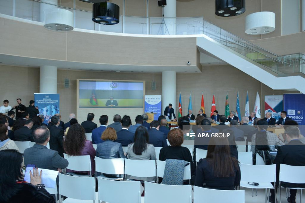 Azerbaijani FM: Azerbaijan always supported UNESCO's mission