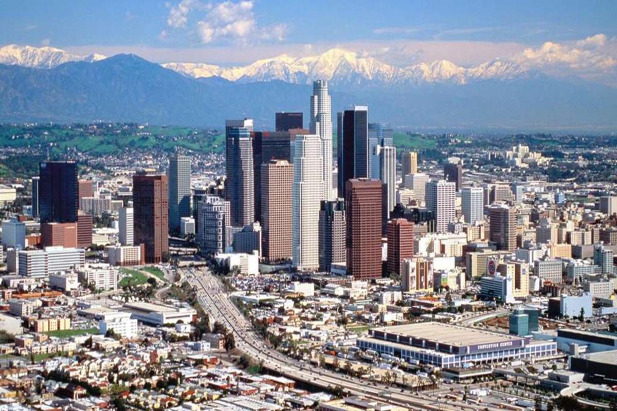 Azerbaijan appoints new Consulate General  in Los Angeles