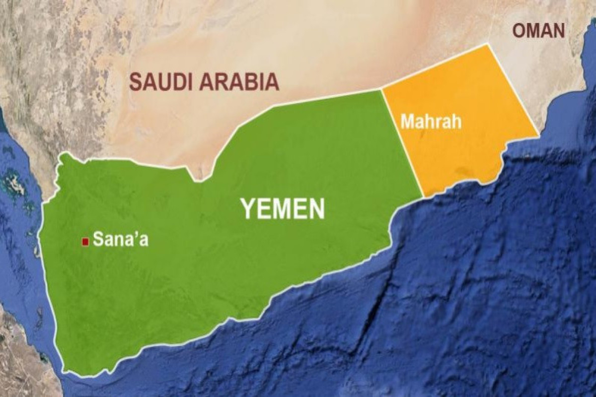 Saudi-Omani delegation to hold ceasefire talks with Houthis in Yemen’s Sanaa