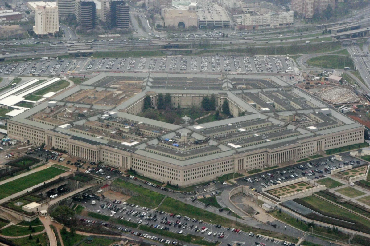 Russia likely behind U.S. military document leak, U.S. officials say