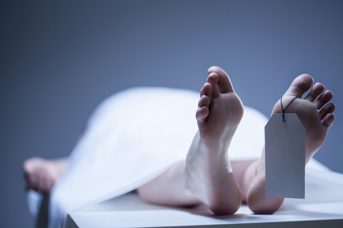 Missing person with 300,000 manats on him found dead in Azerbaijan's Baku