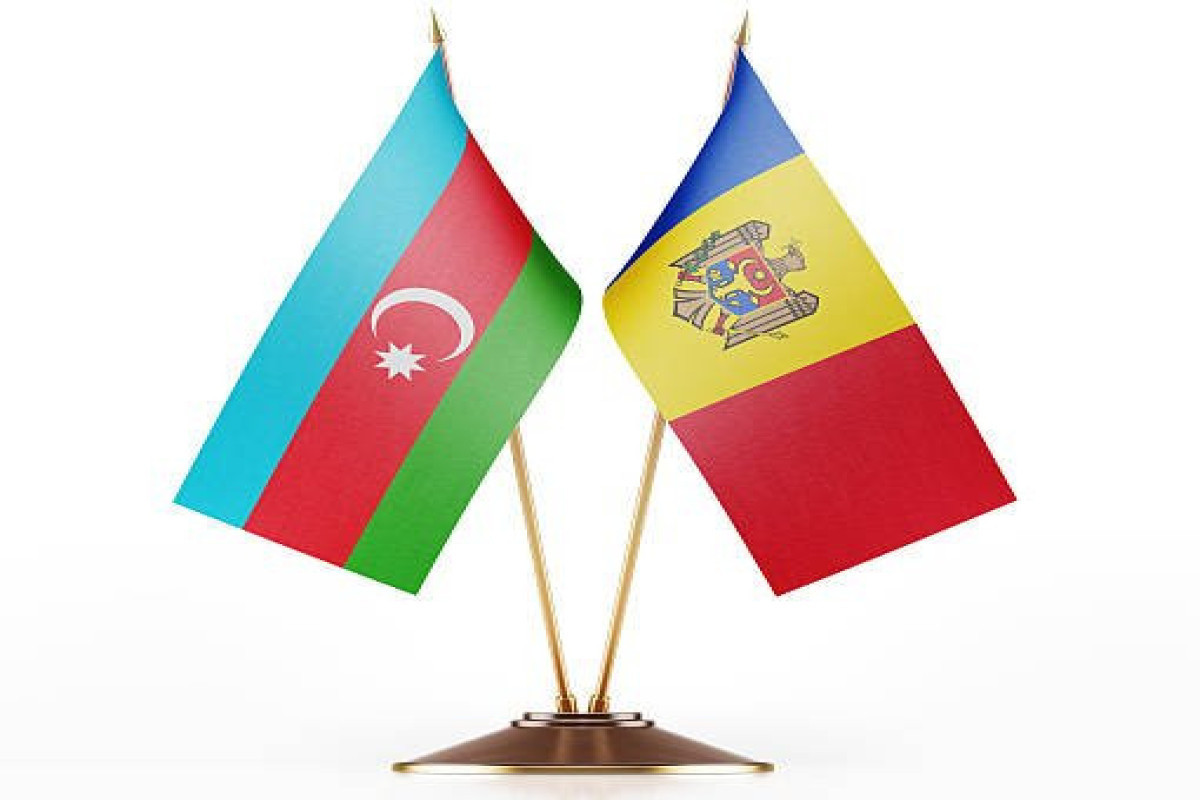 Azerbaijan's Deputy FM visits Moldova