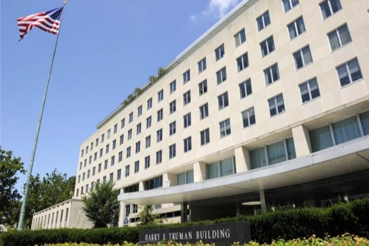 US calls for 'restraint' amid Chinese military drills