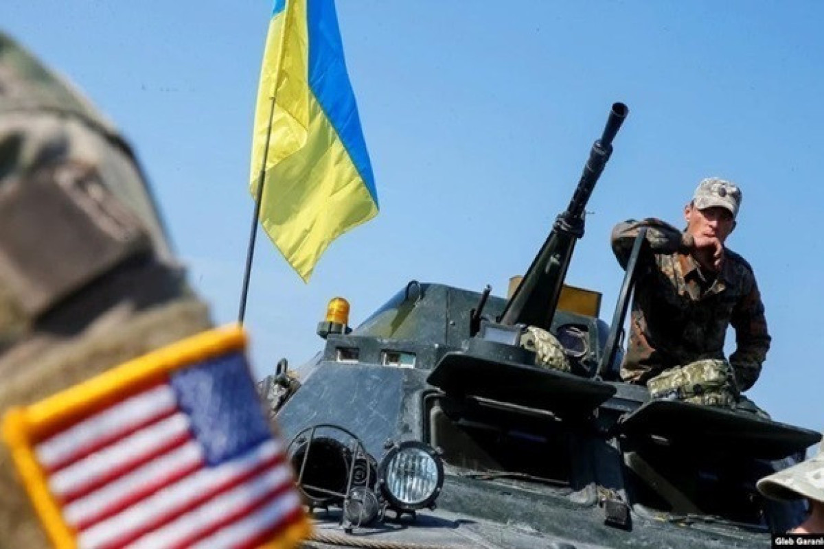 Ukraine alters its military plans because of the leak of classified documents in U.S