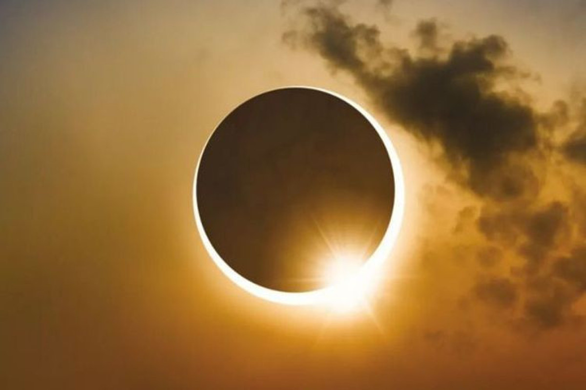 First solar eclipse of 2023 to occur on April 20