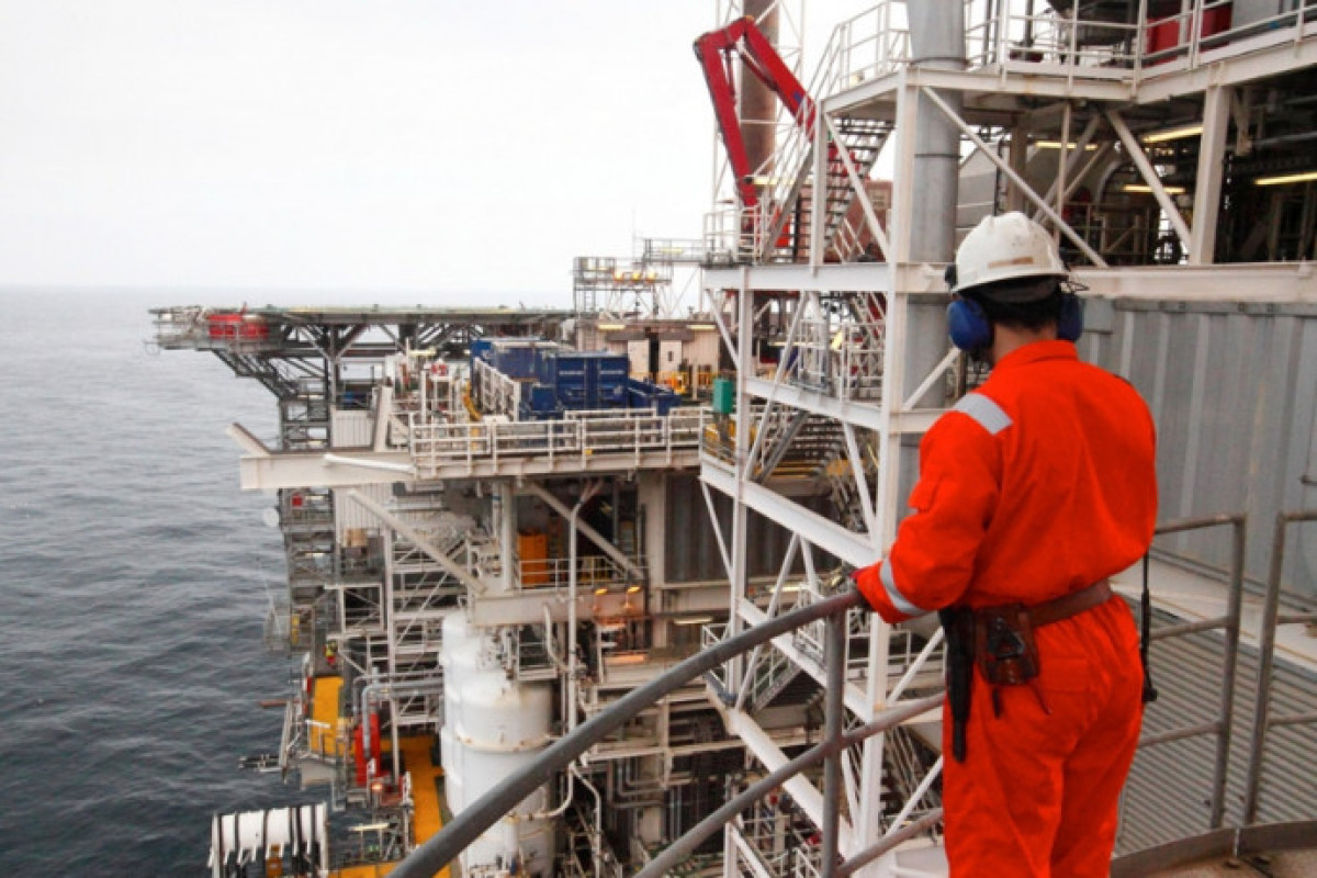 USD 2,9 bln allocated to Azeri Central East project - bp