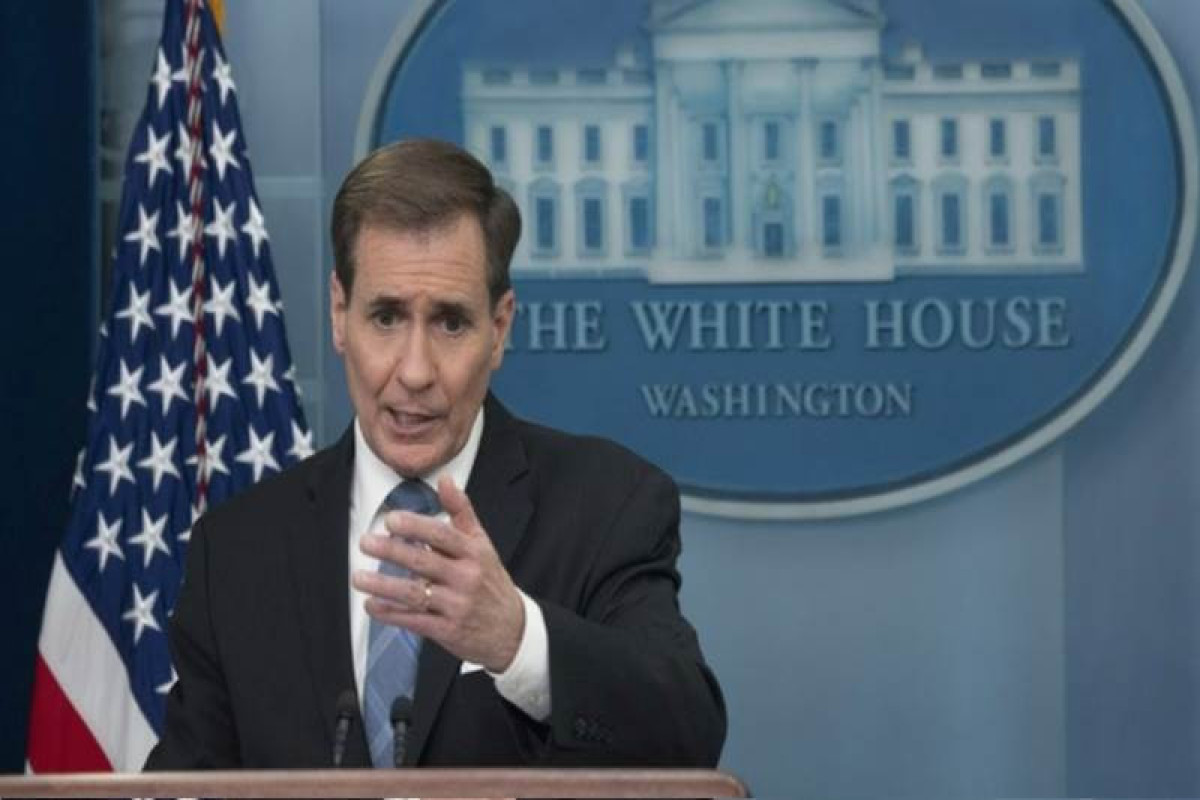 US working on Blinken's future visit to China