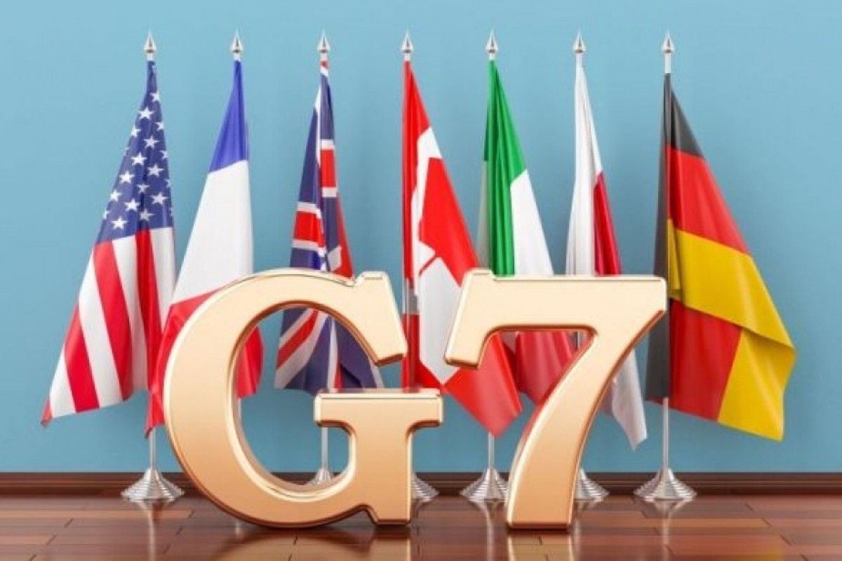 Japan to chair G7 finance meeting in Washington