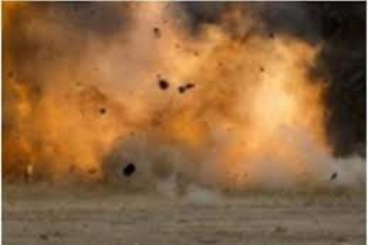 At least two killed by explosion in Ethiopia's Amhara amid protests