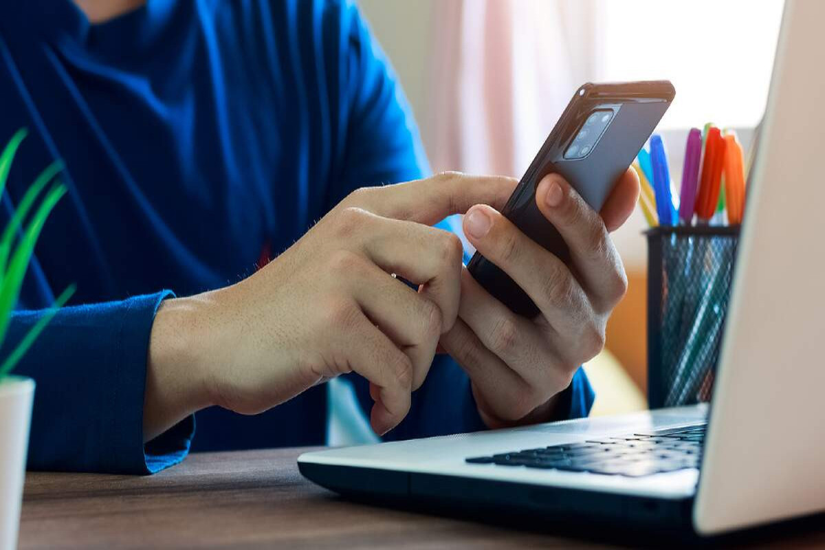 3.4 million people have never been on the Internet in Germany