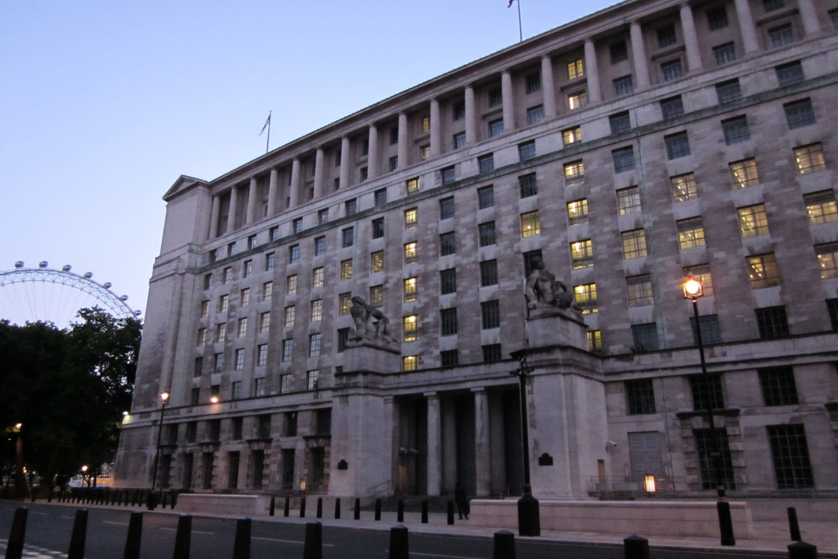 "Serious level of inaccuracy" in leaked US classified documents, UK's defense ministry says