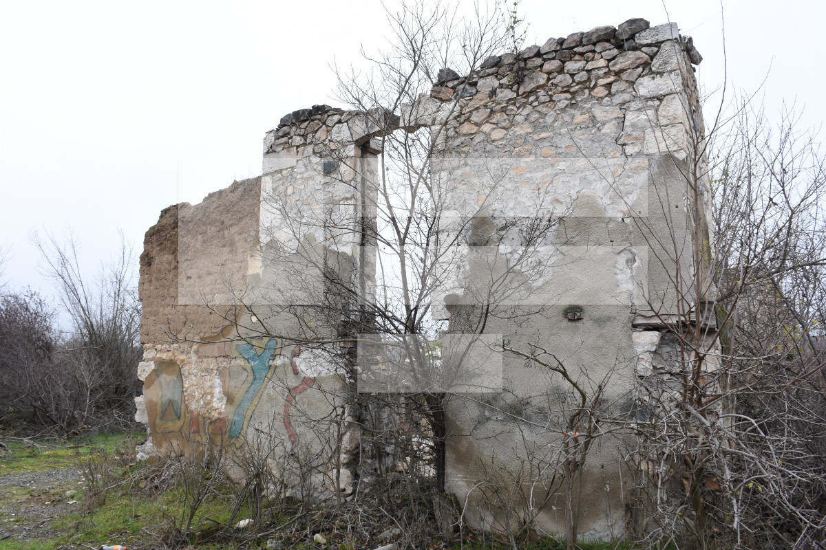 Number of schools to be built in Azerbaijan's Fuzuli announced