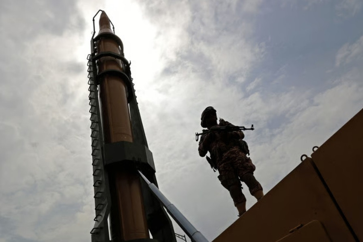 China and Russia are in advanced secret talks with Iran, POLITICO says