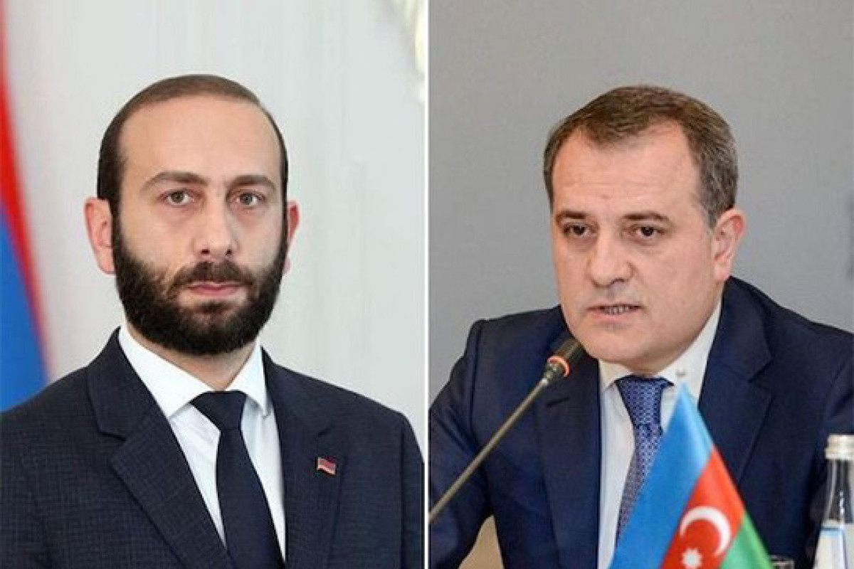 Armenian FM says will meet with Azerbaijani FM soon