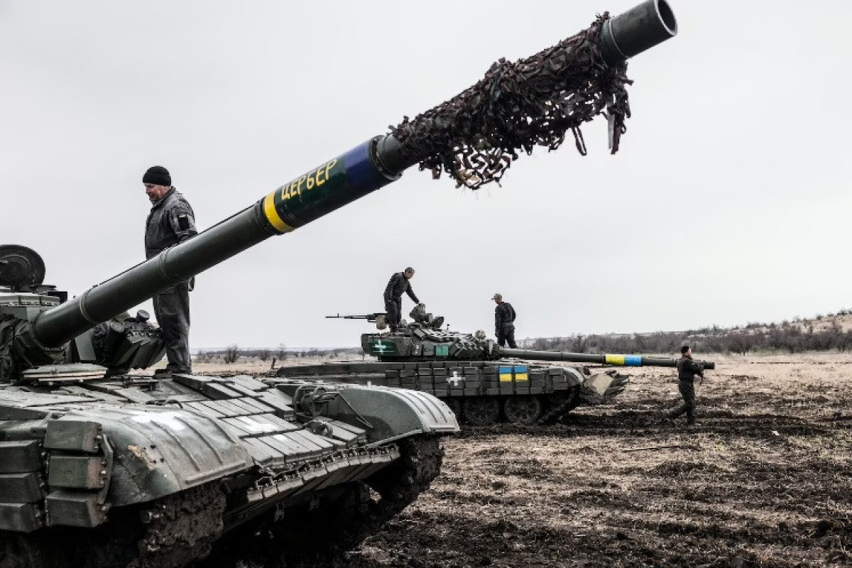 Ukraine postponed counteroffensive due to weather and lack of ammunition