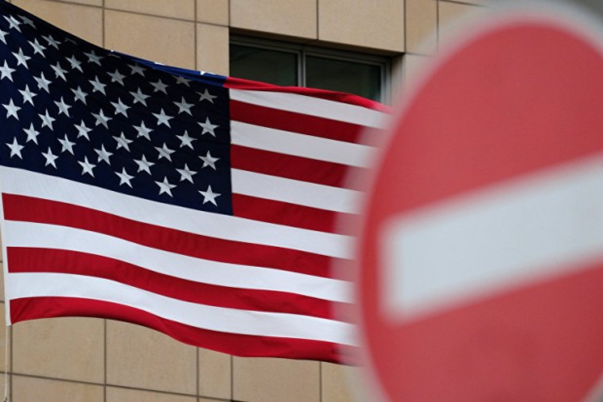 US slams sanctions on Armenian companies
