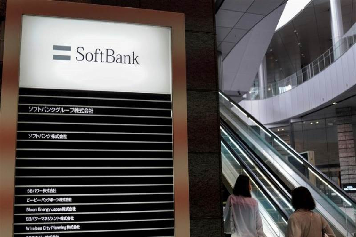 SoftBank reportedly selling most of its stake in Alibaba