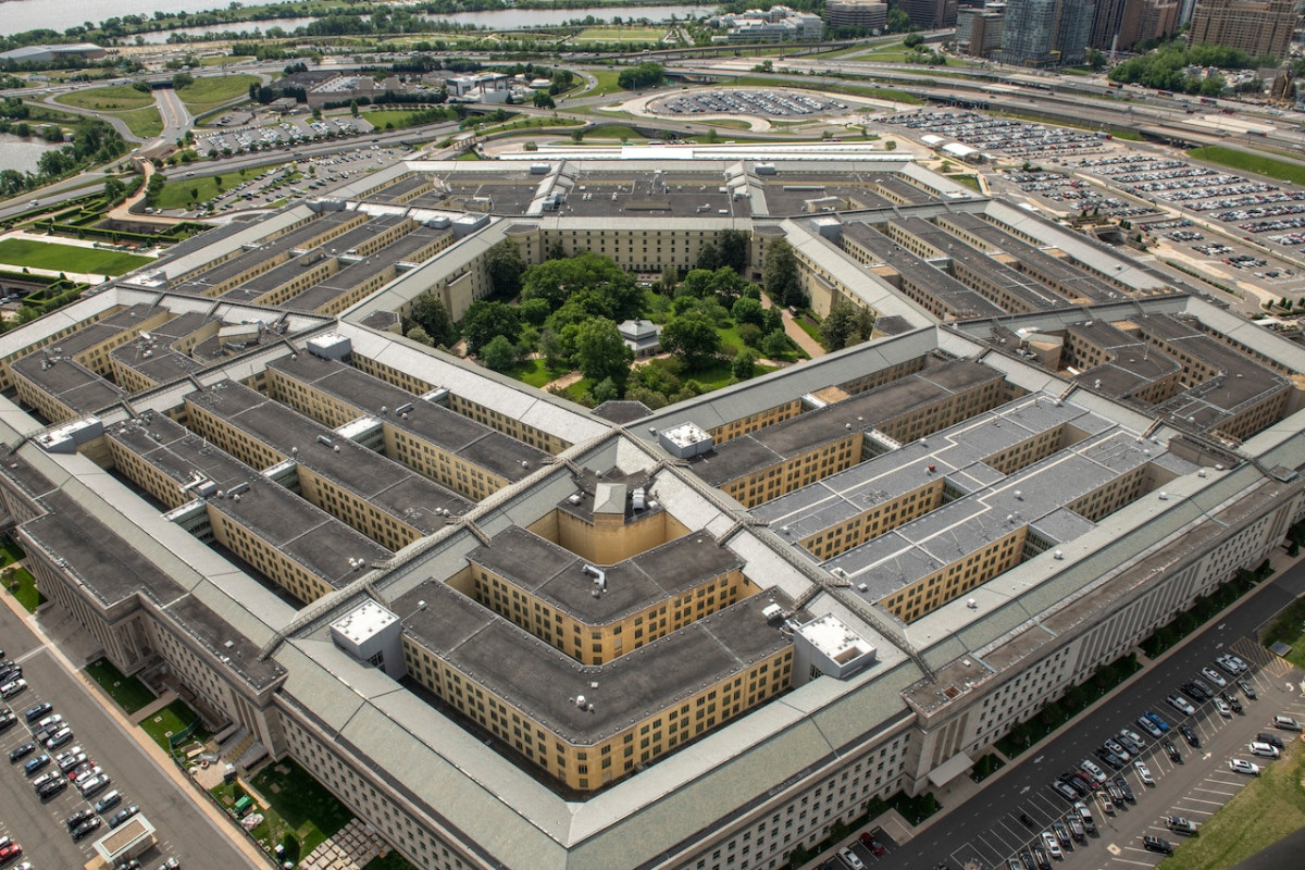 Leaker of U.S. secret documents worked on military base, Washington Post says