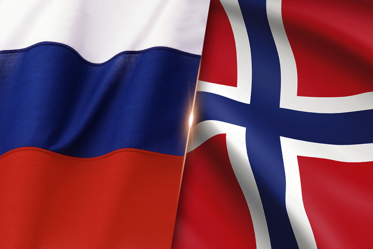 Norway declares 15 Russian diplomats persona non grata